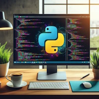 How to Run Python Scripts in the Background